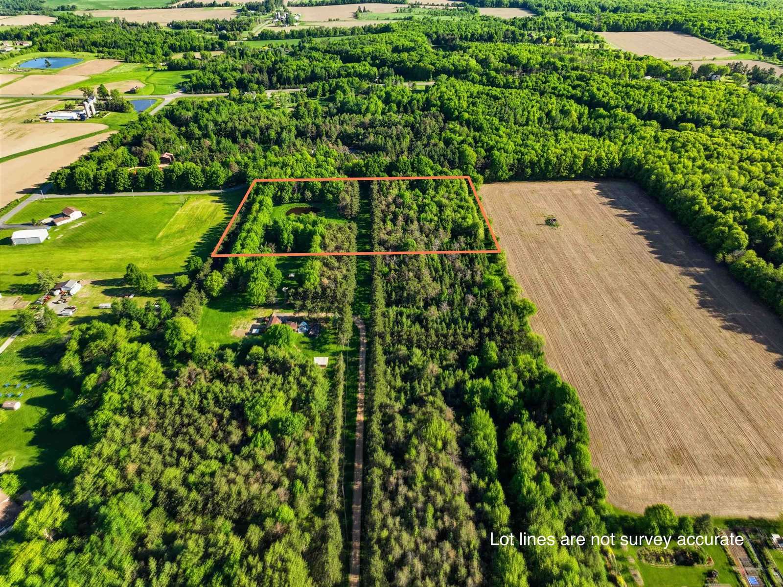 10750 Bob O Link Drive, Marshfield, WI 54449