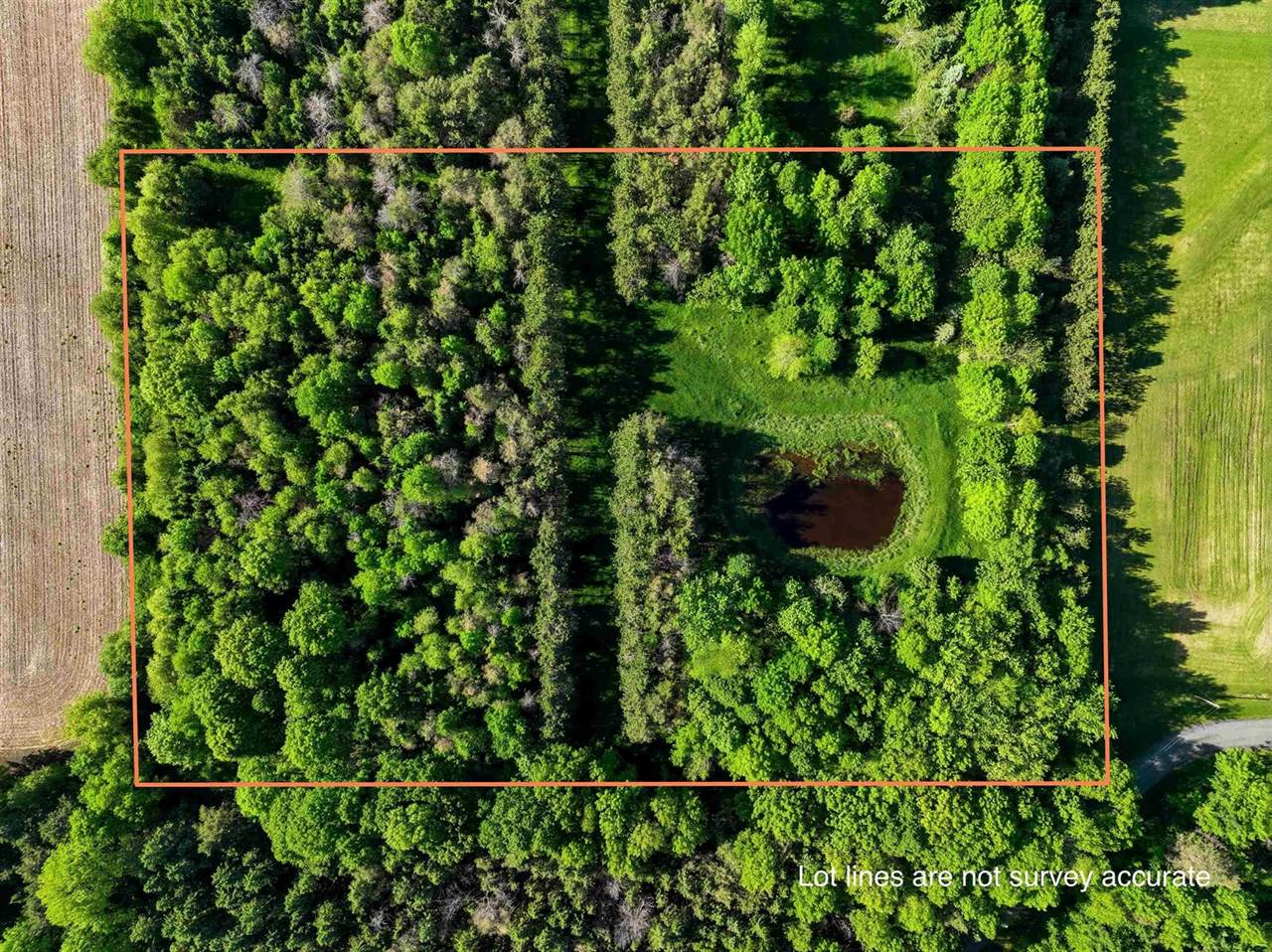 10750 Bob O Link Drive, Marshfield, WI 54449