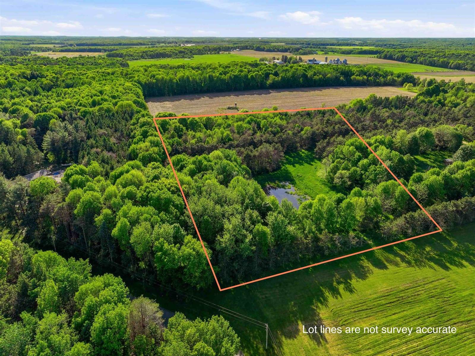 10750 Bob O Link Drive, Marshfield, WI 54449