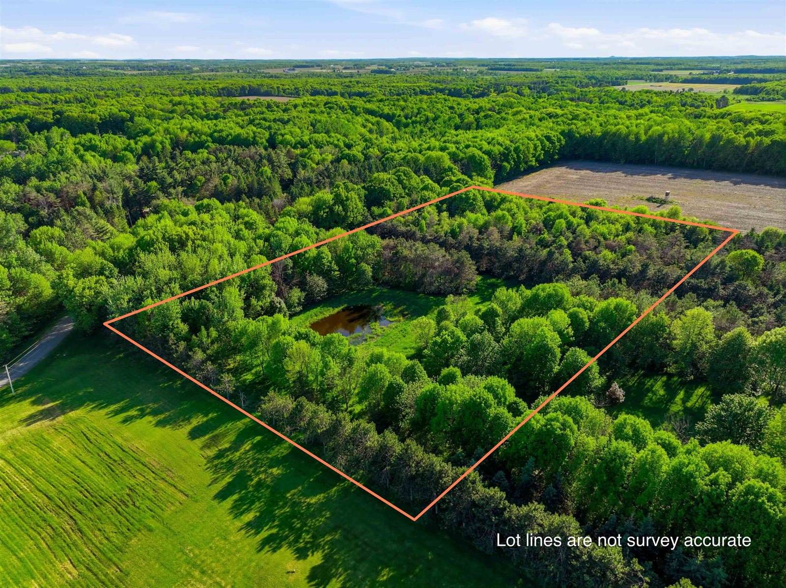 10750 Bob O Link Drive, Marshfield, WI 54449
