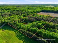 10750 Bob O Link Drive, Marshfield, WI 54449