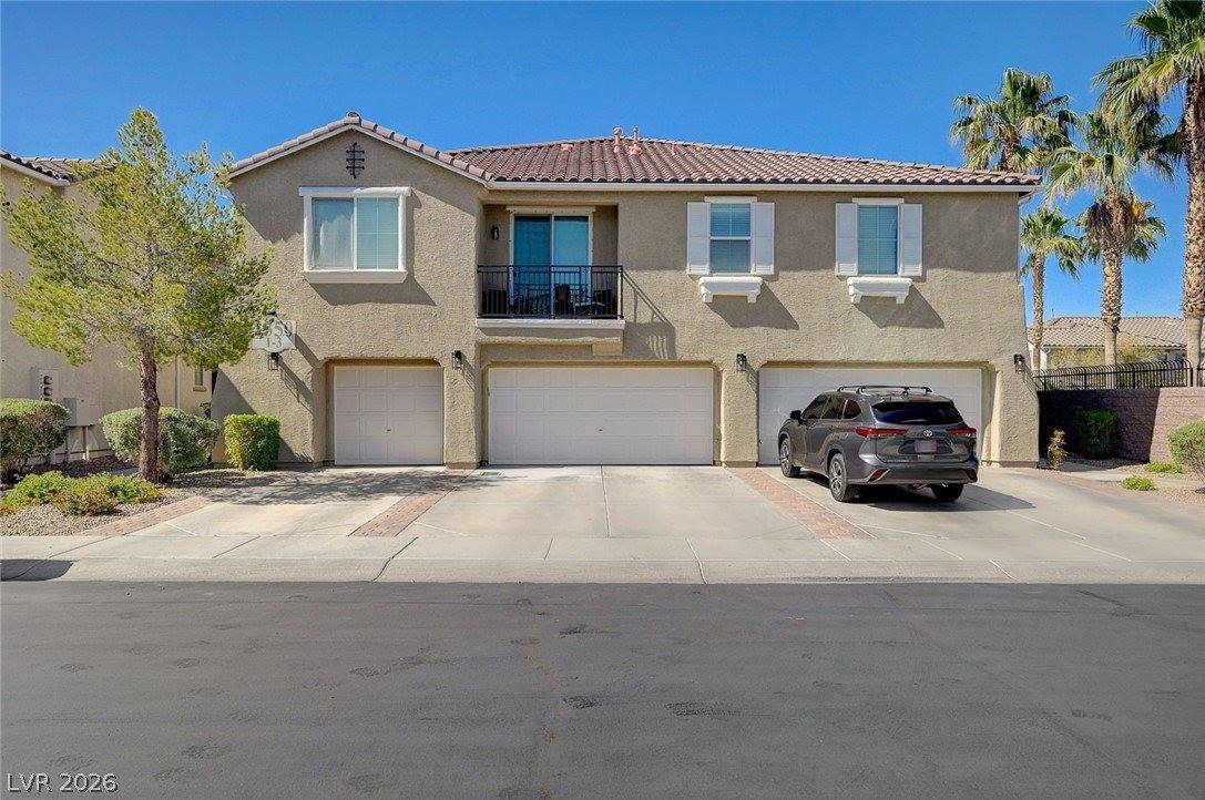 1350 Grass Creek Avenue, Henderson, NV 89012