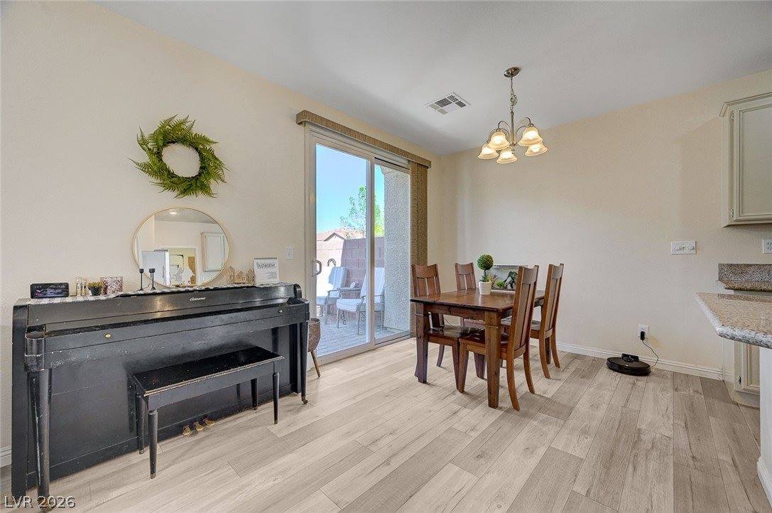 1350 Grass Creek Avenue, Henderson, NV 89012