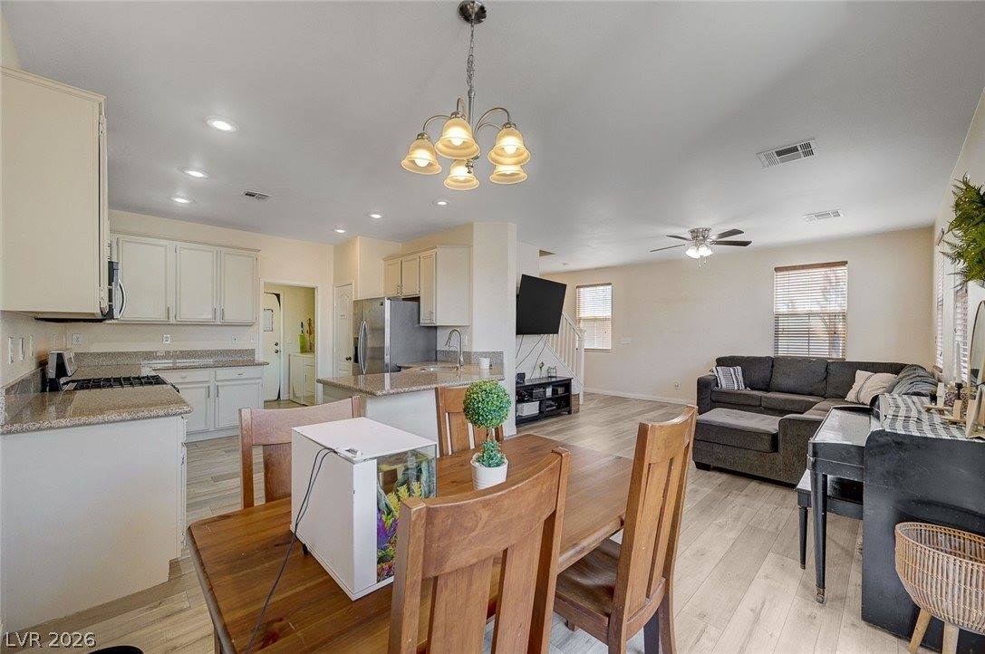 1350 Grass Creek Avenue, Henderson, NV 89012