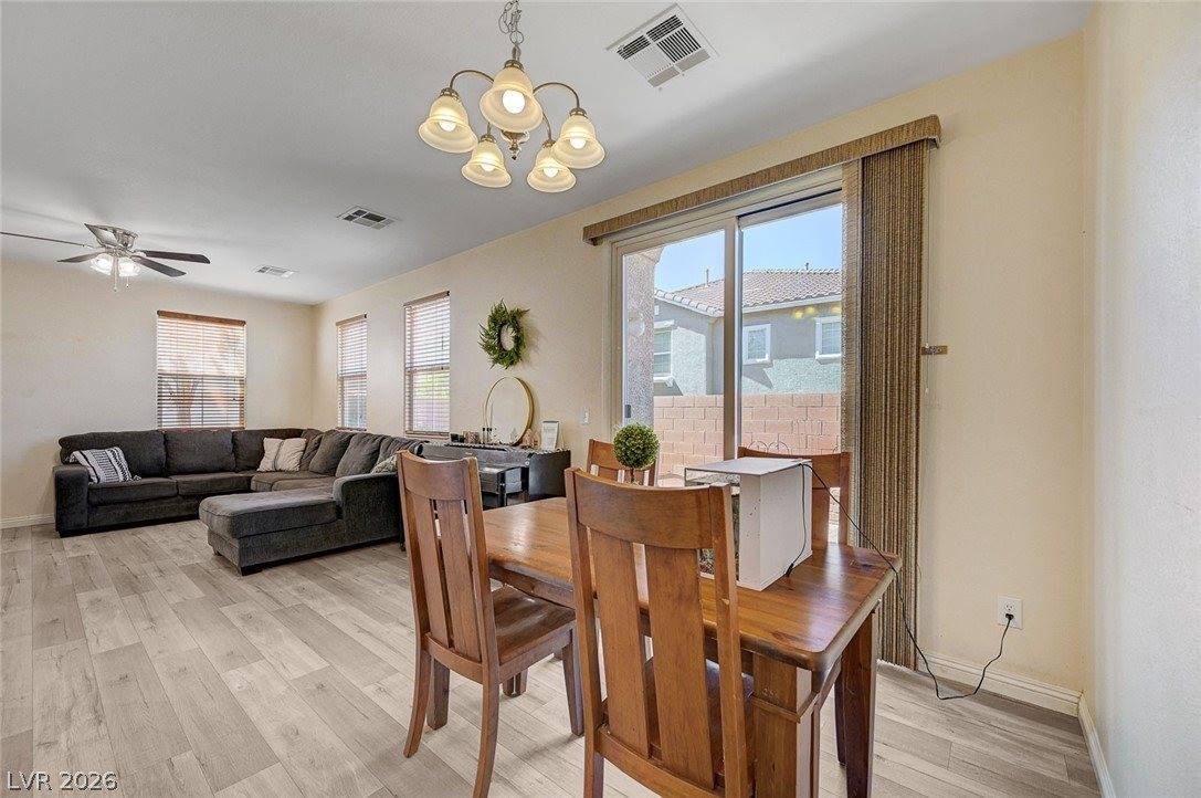1350 Grass Creek Avenue, Henderson, NV 89012