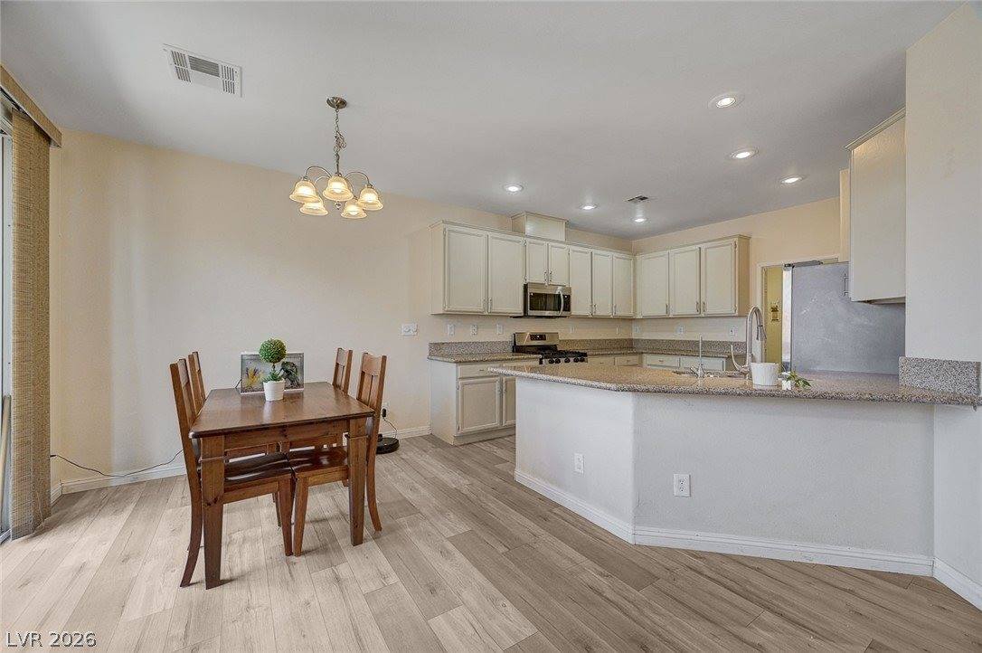1350 Grass Creek Avenue, Henderson, NV 89012