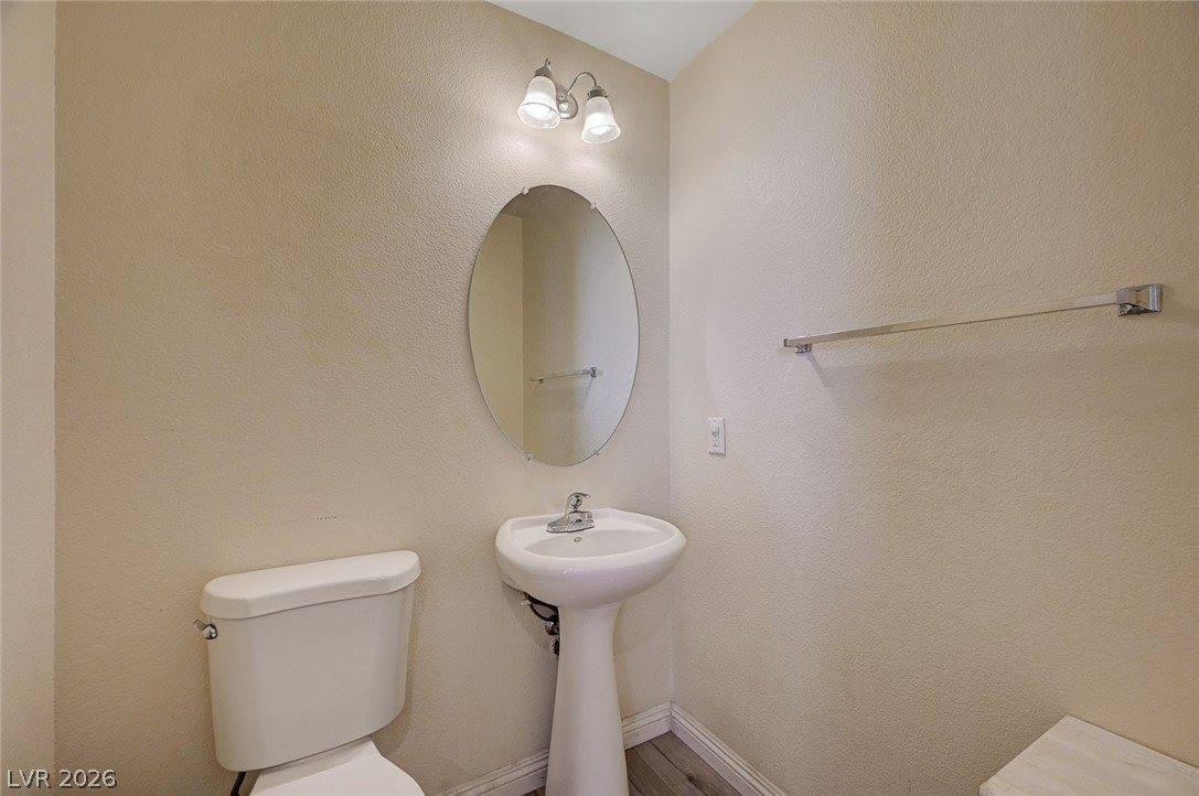 1350 Grass Creek Avenue, Henderson, NV 89012