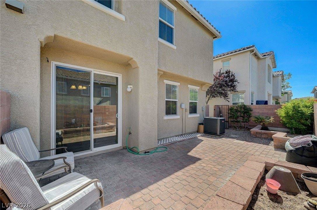 1350 Grass Creek Avenue, Henderson, NV 89012