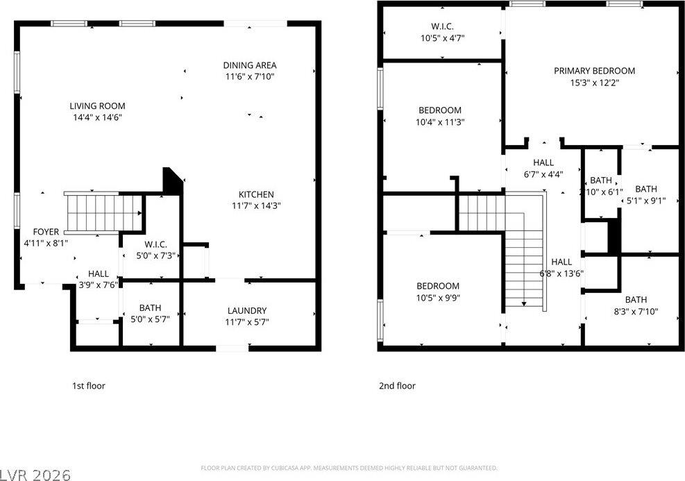 1350 Grass Creek Avenue, Henderson, NV 89012