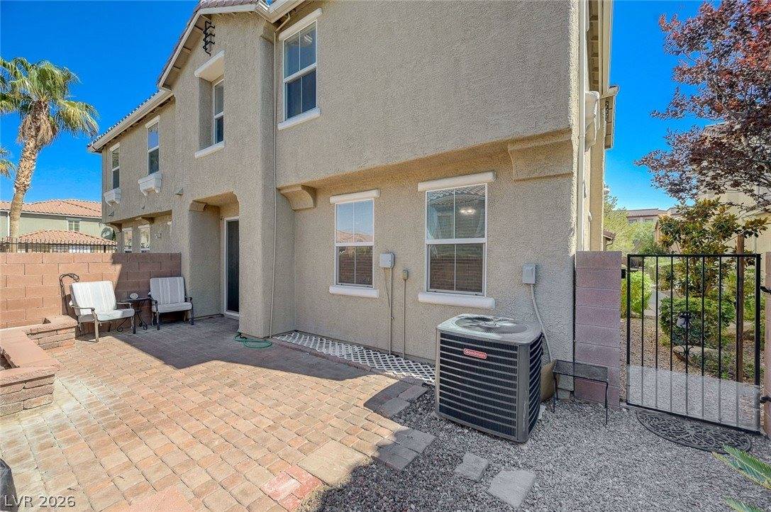 1350 Grass Creek Avenue, Henderson, NV 89012