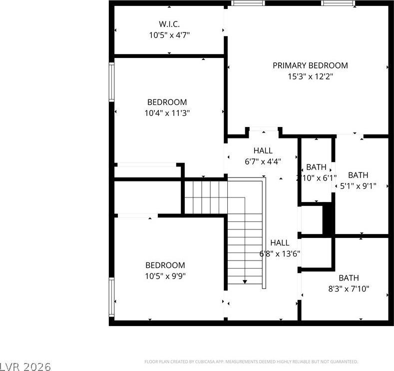 1350 Grass Creek Avenue, Henderson, NV 89012