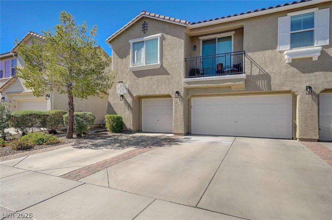 1350 Grass Creek Avenue, Henderson, NV 89012