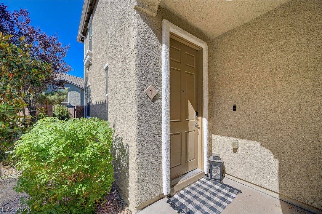 1350 Grass Creek Avenue, Henderson, NV 89012