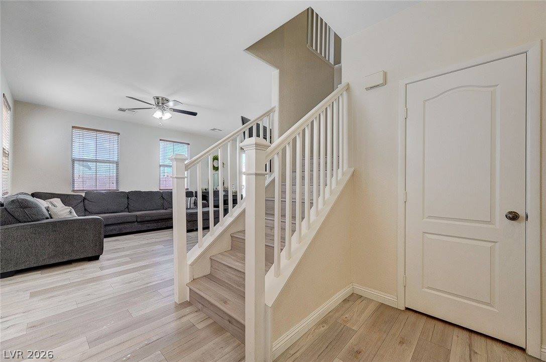 1350 Grass Creek Avenue, Henderson, NV 89012