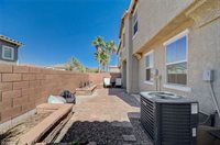 1350 Grass Creek Avenue, Henderson, NV 89012