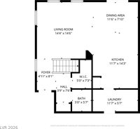 1350 Grass Creek Avenue, Henderson, NV 89012