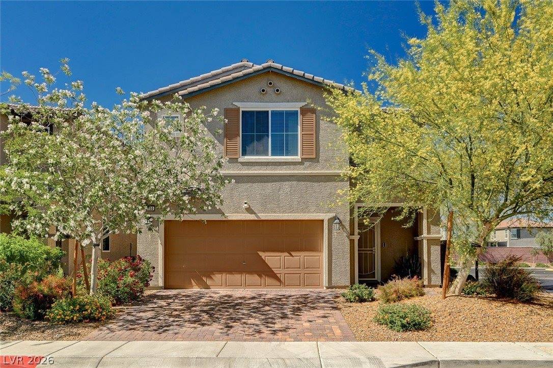 8164 Golden Cholla Avenue, Las Vegas, NV 89179
