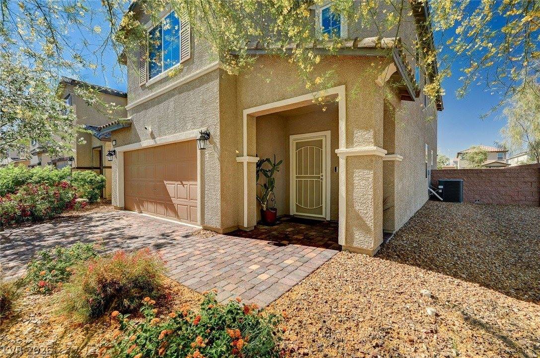 8164 Golden Cholla Avenue, Las Vegas, NV 89179