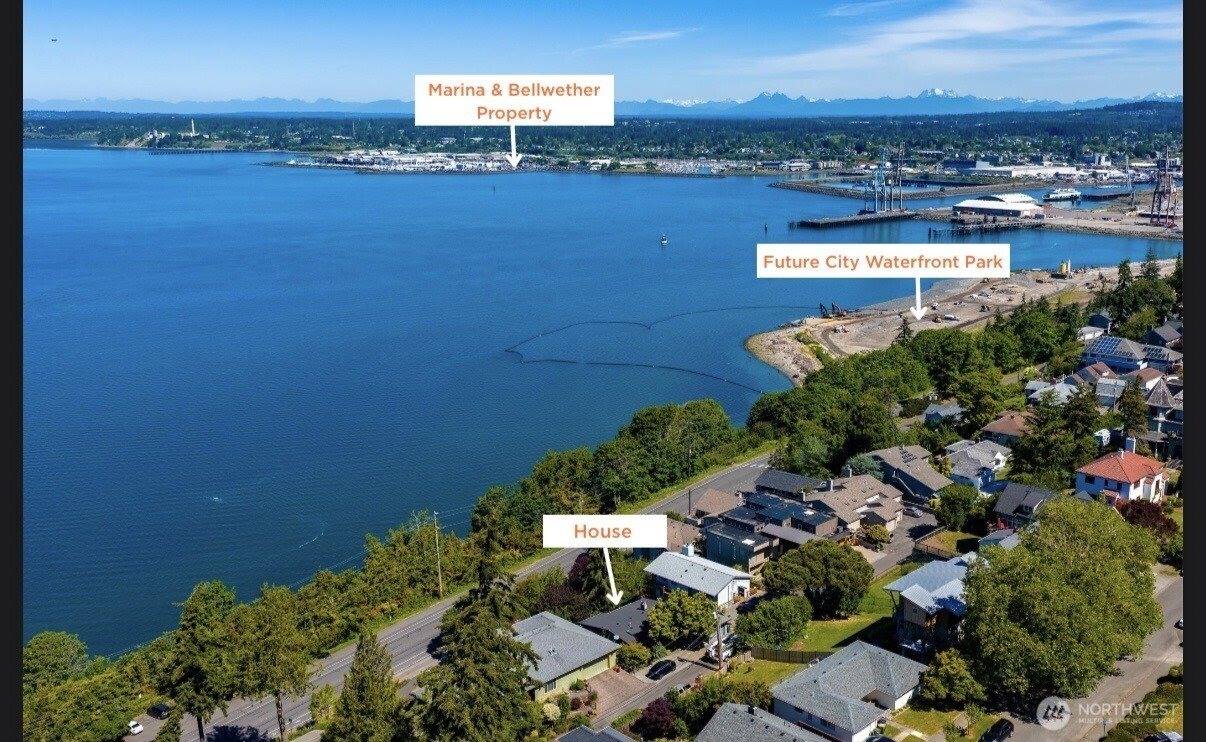 224 Forest Lane, Bellingham, WA 98225