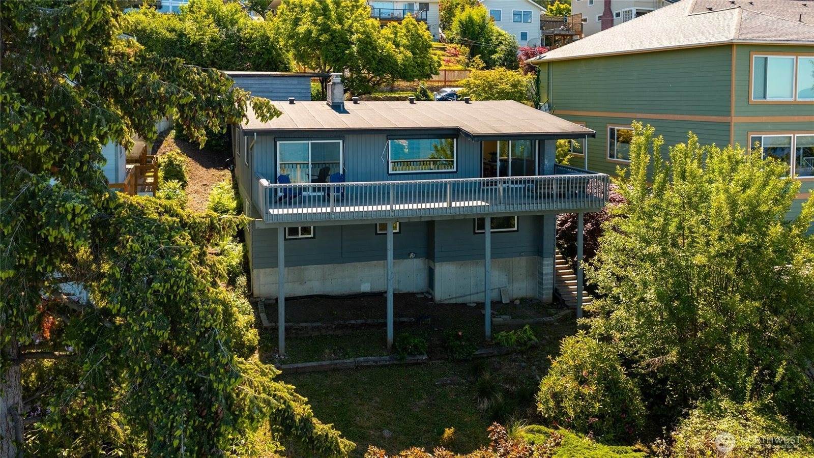 224 Forest Lane, Bellingham, WA 98225
