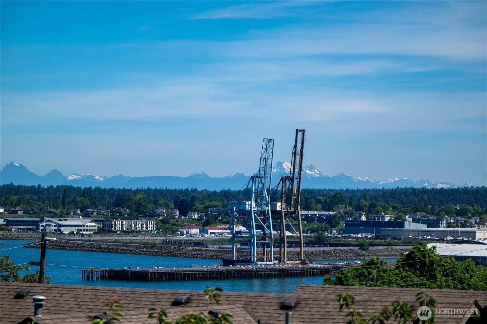 224 Forest Lane, Bellingham, WA 98225