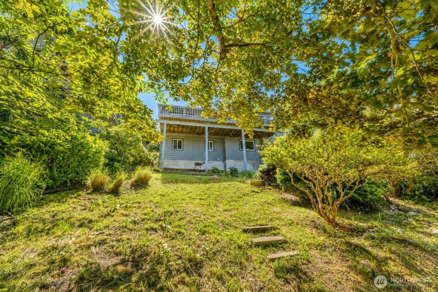 224 Forest Lane, Bellingham, WA 98225