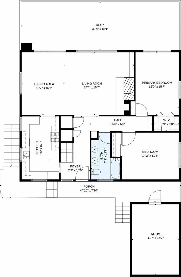 224 Forest Lane, Bellingham, WA 98225