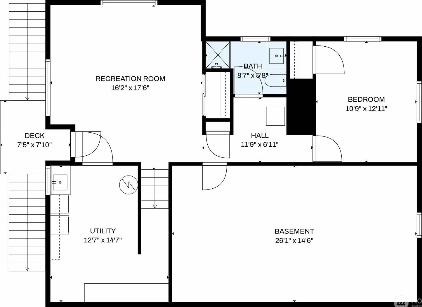 224 Forest Lane, Bellingham, WA 98225