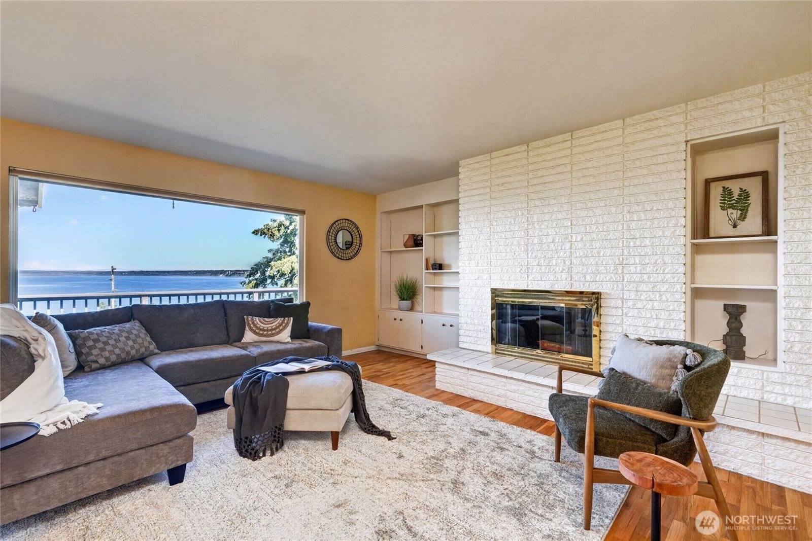 224 Forest Lane, Bellingham, WA 98225