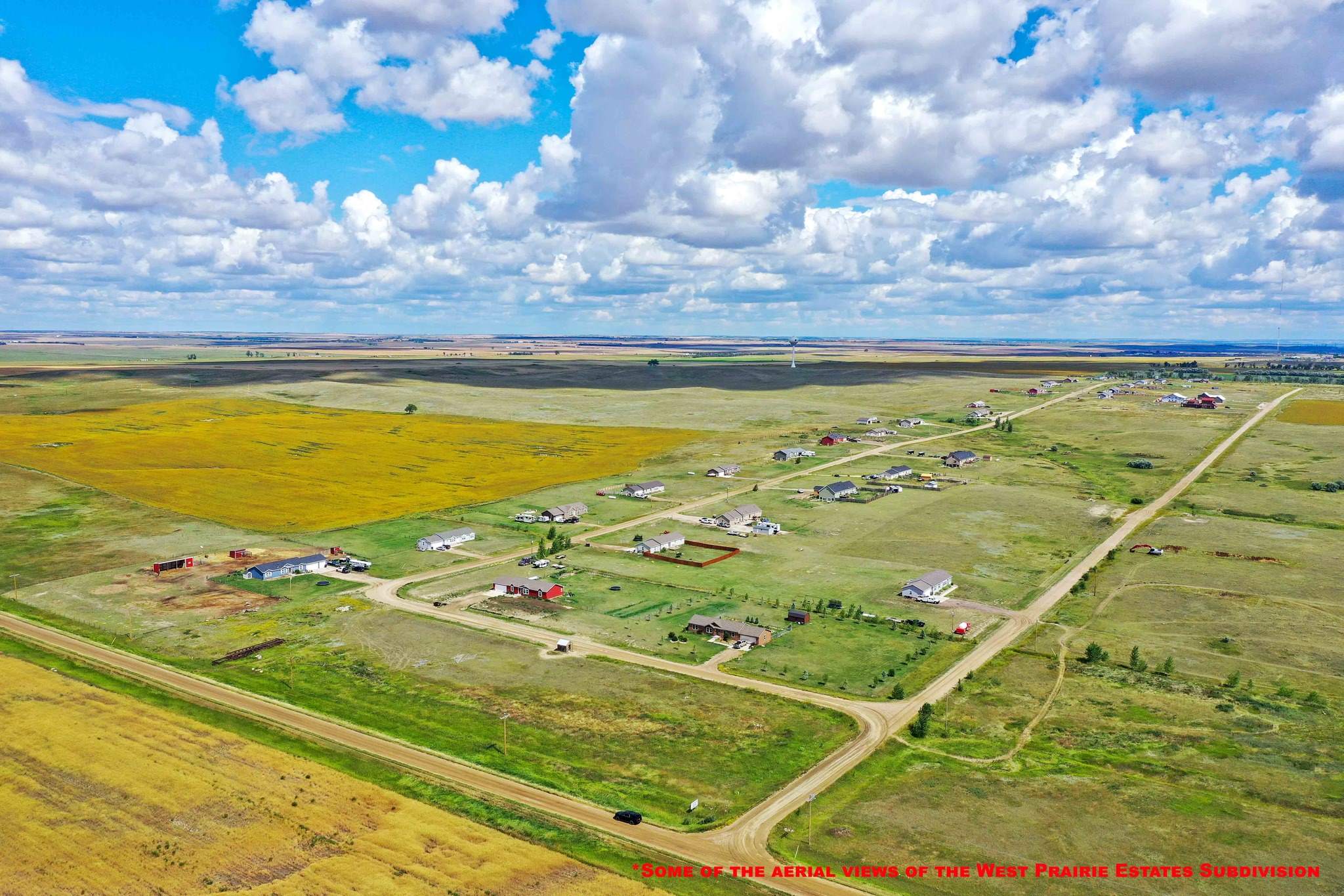 tbd Hoss St L26 B2, Williston, ND 58801