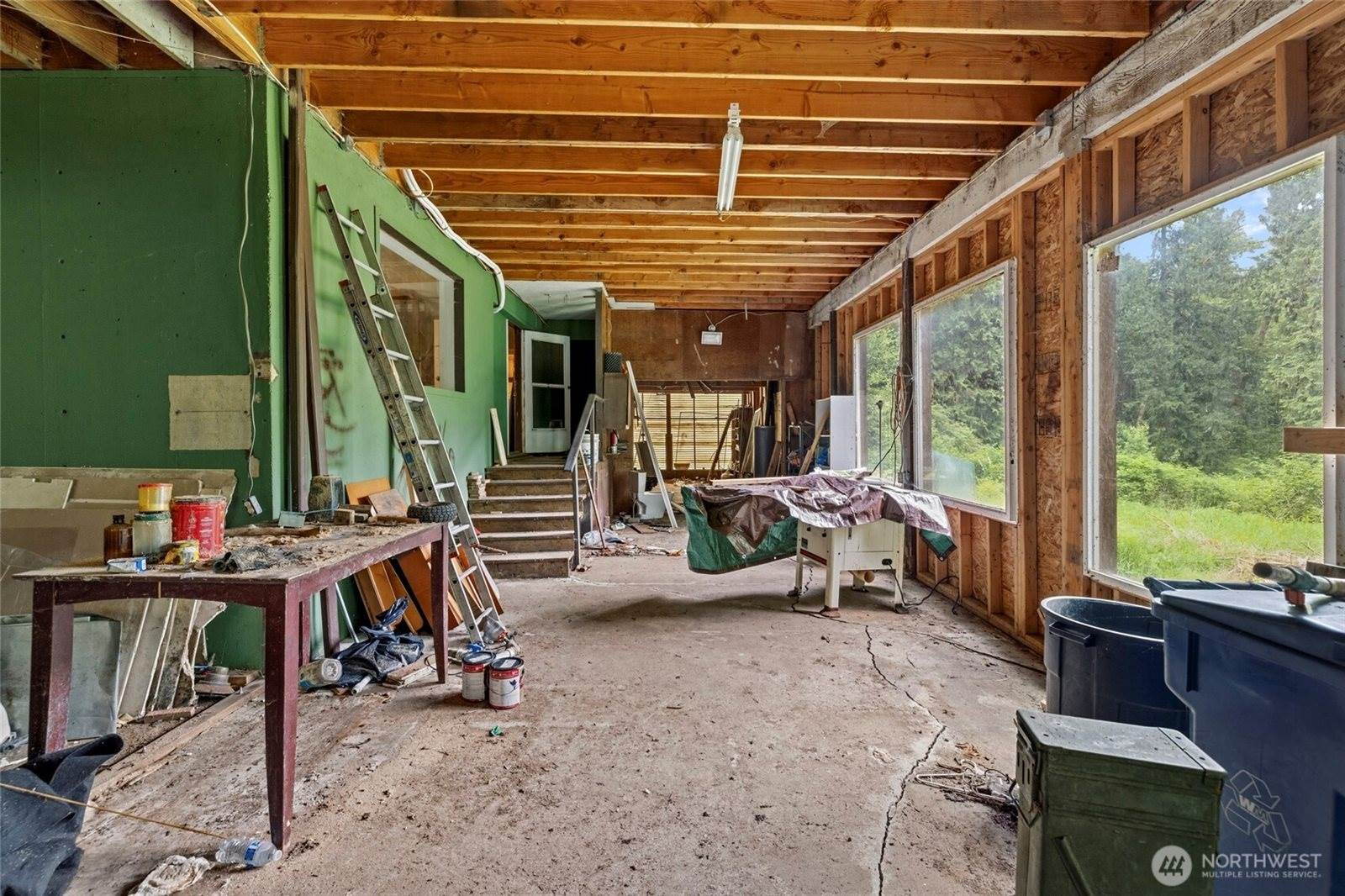 25368 Old Day Creek Road, Sedro Woolley, WA 98284