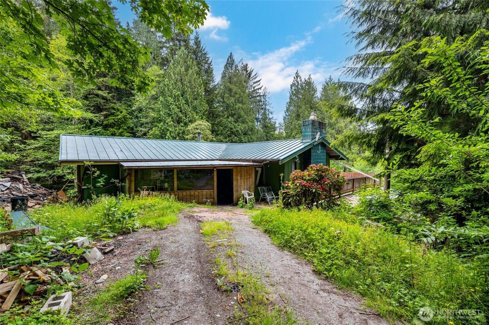 25368 Old Day Creek Road, Sedro Woolley, WA 98284