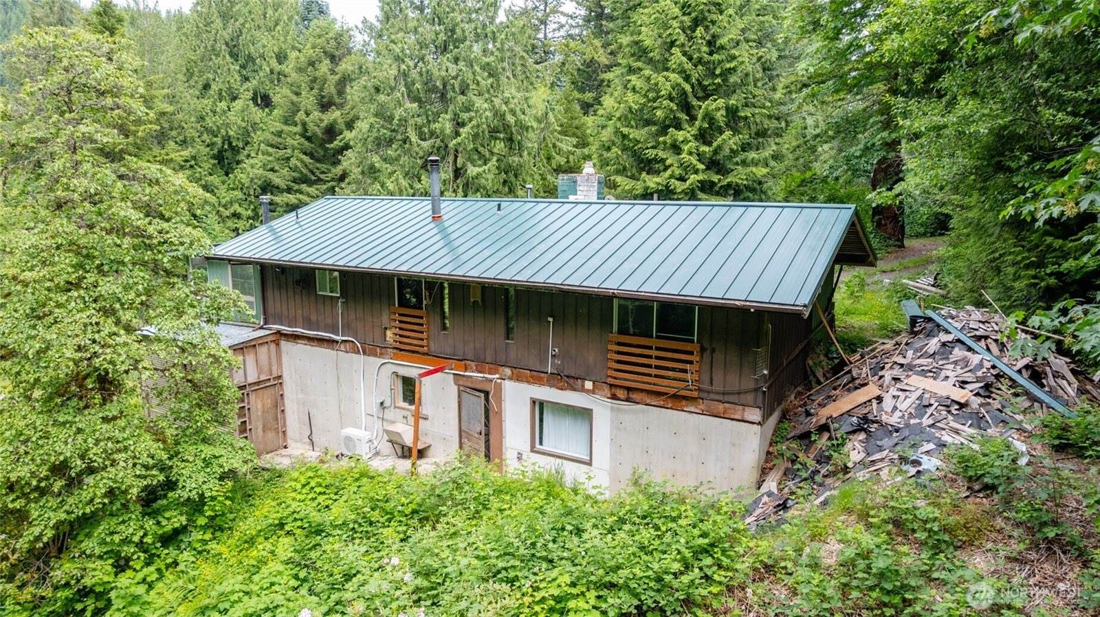 25368 Old Day Creek Road, Sedro Woolley, WA 98284