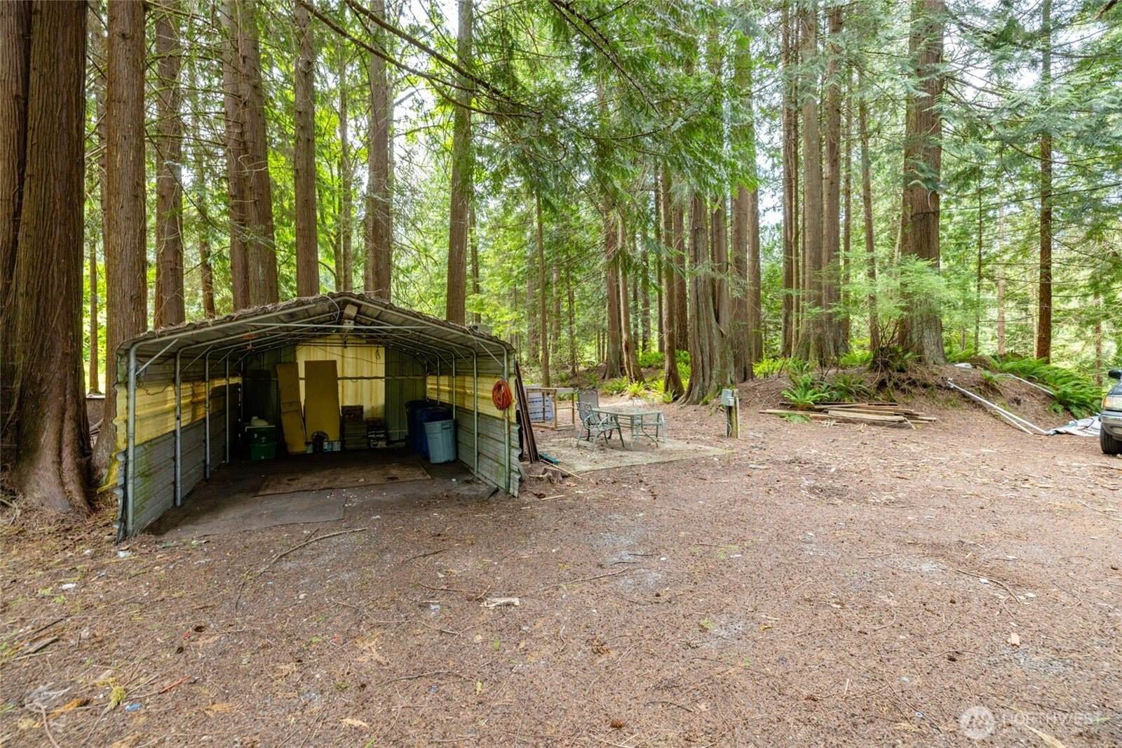 25368 Old Day Creek Road, Sedro Woolley, WA 98284