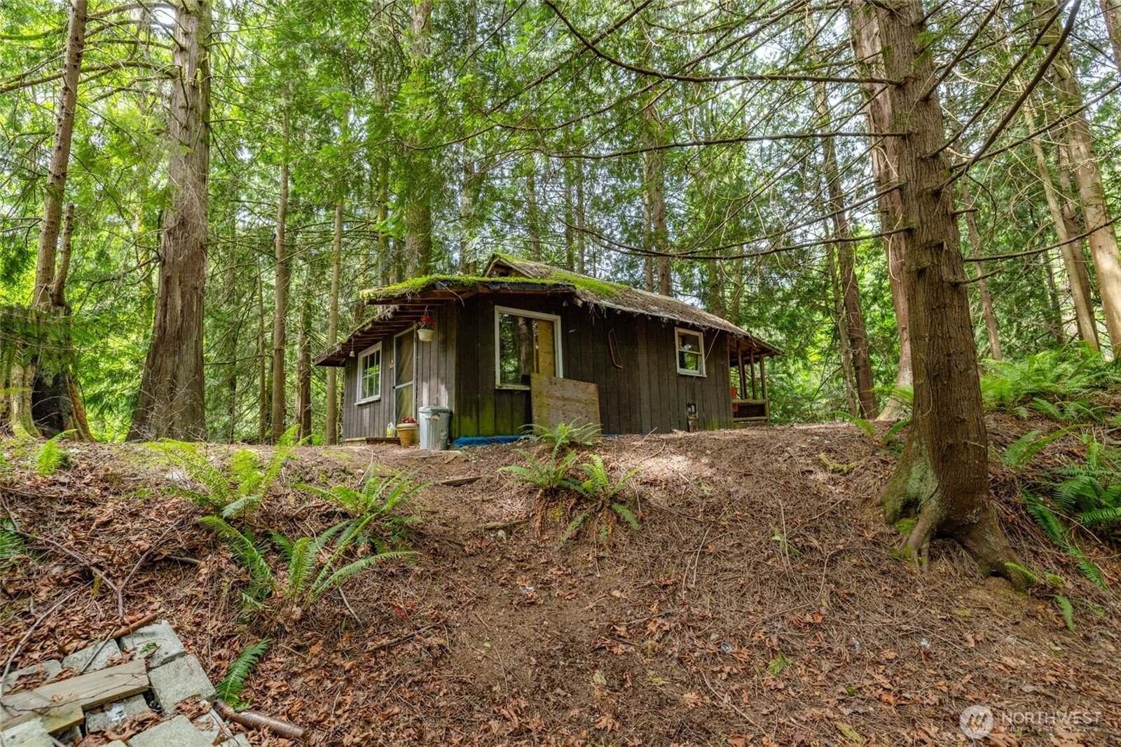 25368 Old Day Creek Road, Sedro Woolley, WA 98284