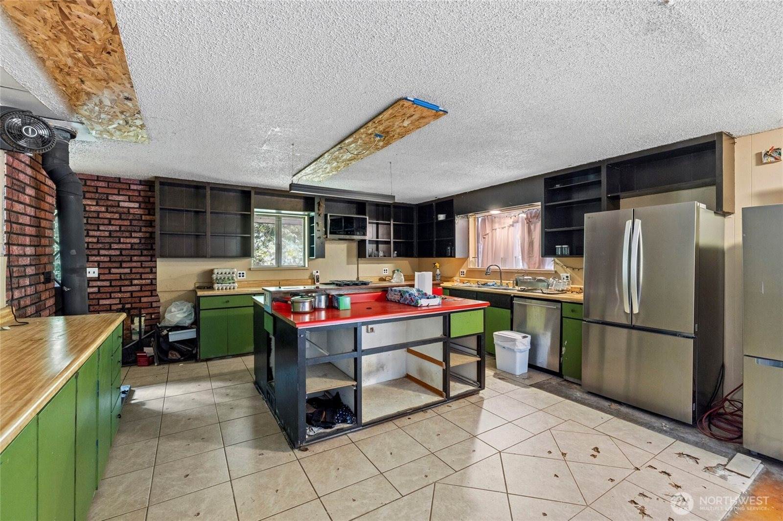25368 Old Day Creek Road, Sedro Woolley, WA 98284