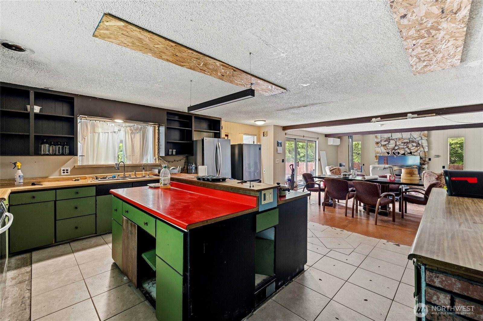 25368 Old Day Creek Road, Sedro Woolley, WA 98284