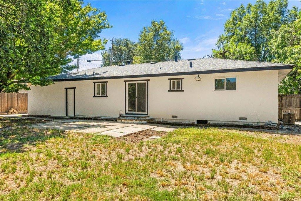 2106 Kennedy, Chico, CA 95973
