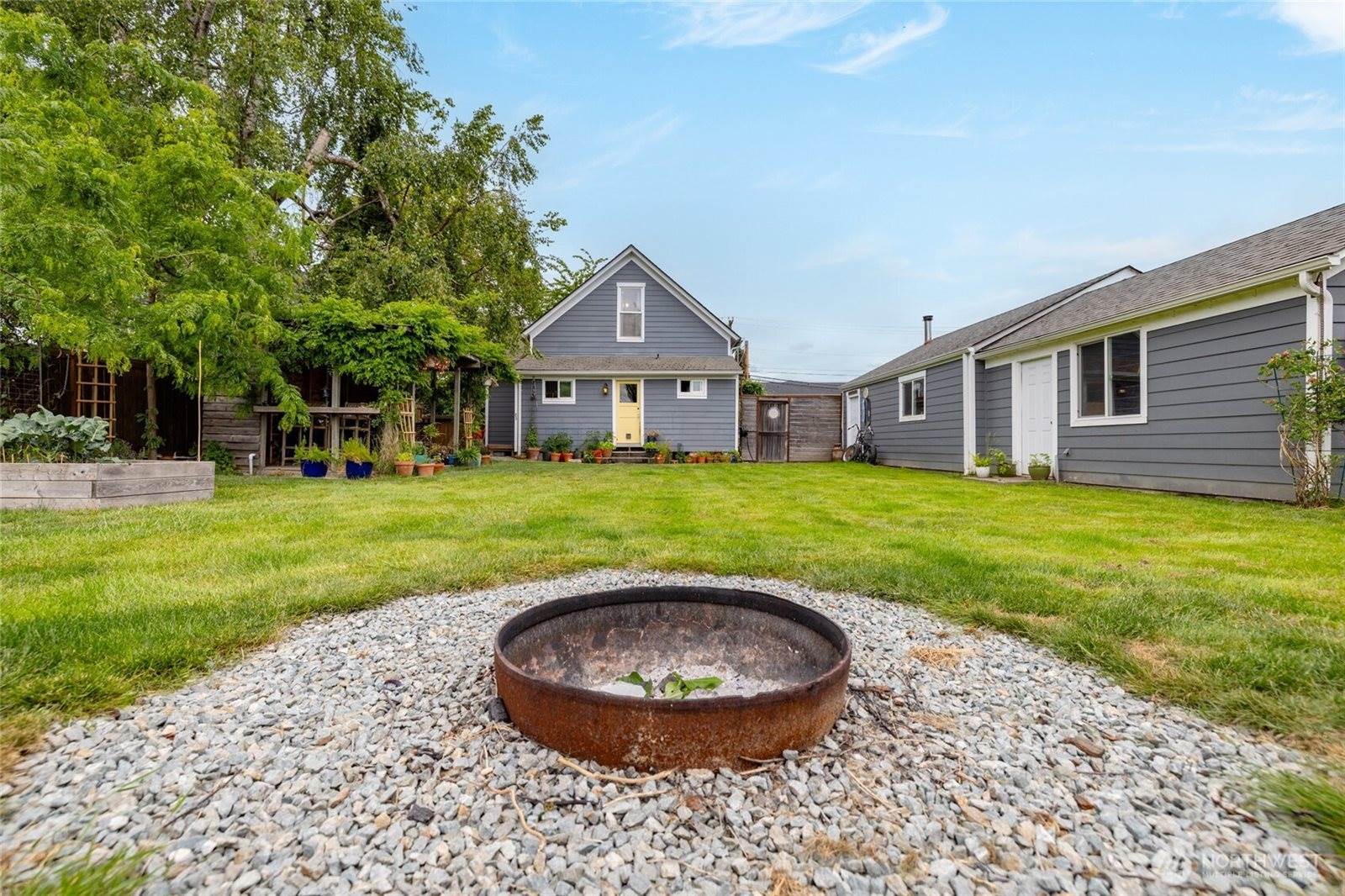 820 Borseth Street, Sedro Woolley, WA 98284