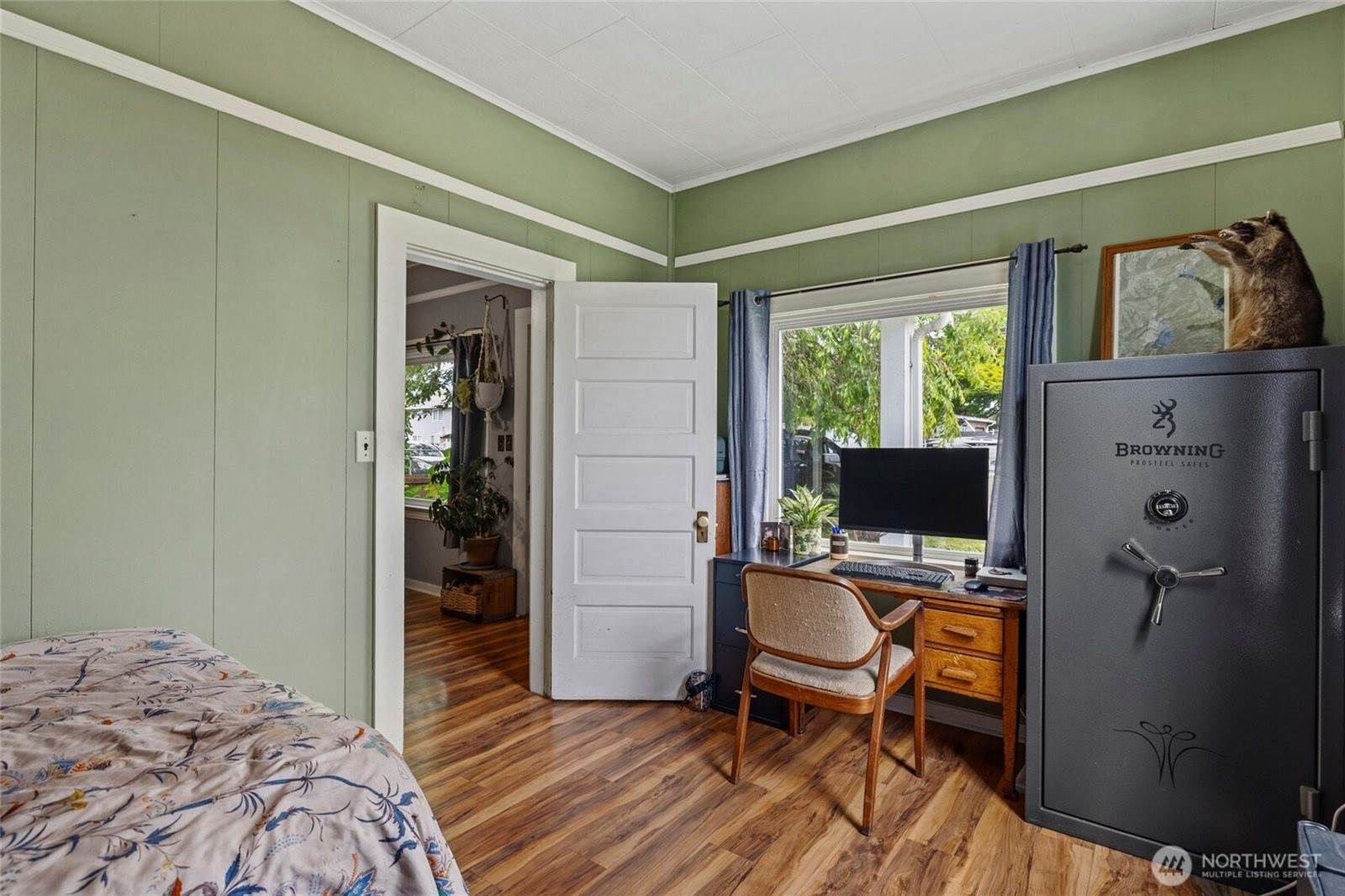 820 Borseth Street, Sedro Woolley, WA 98284