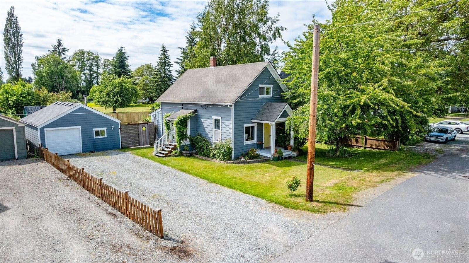 820 Borseth Street, Sedro Woolley, WA 98284