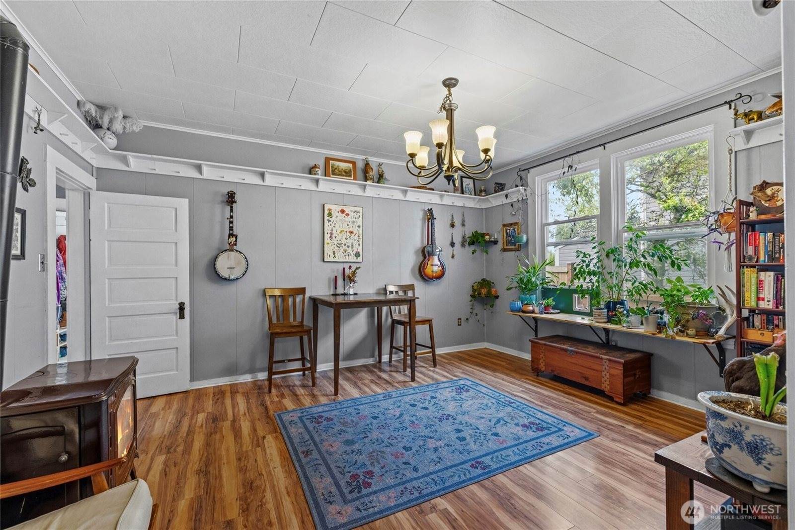 820 Borseth Street, Sedro Woolley, WA 98284