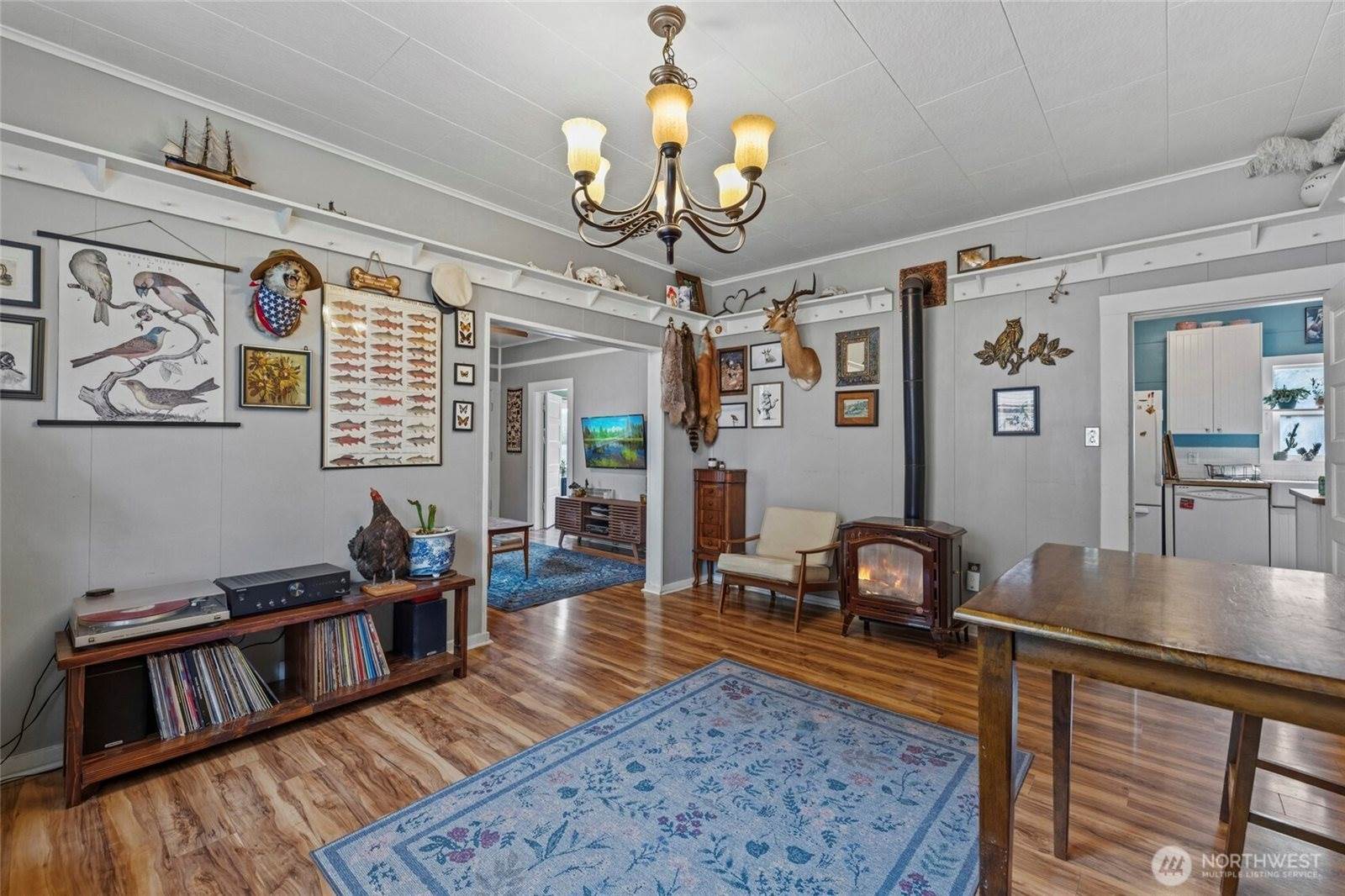 820 Borseth Street, Sedro Woolley, WA 98284