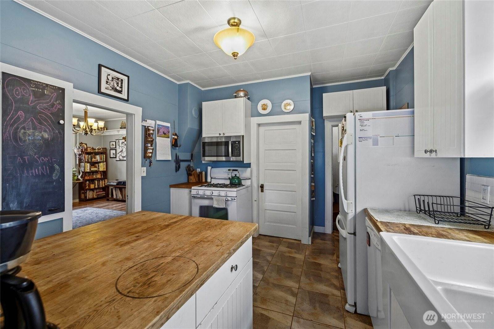 820 Borseth Street, Sedro Woolley, WA 98284