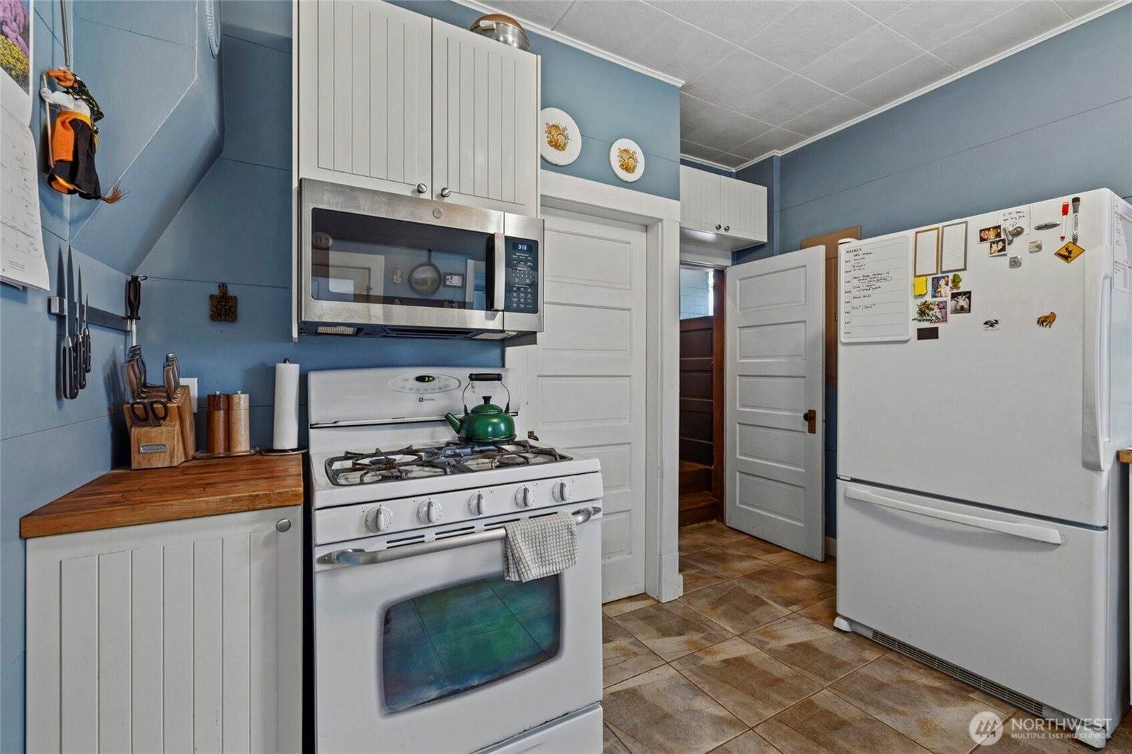 820 Borseth Street, Sedro Woolley, WA 98284