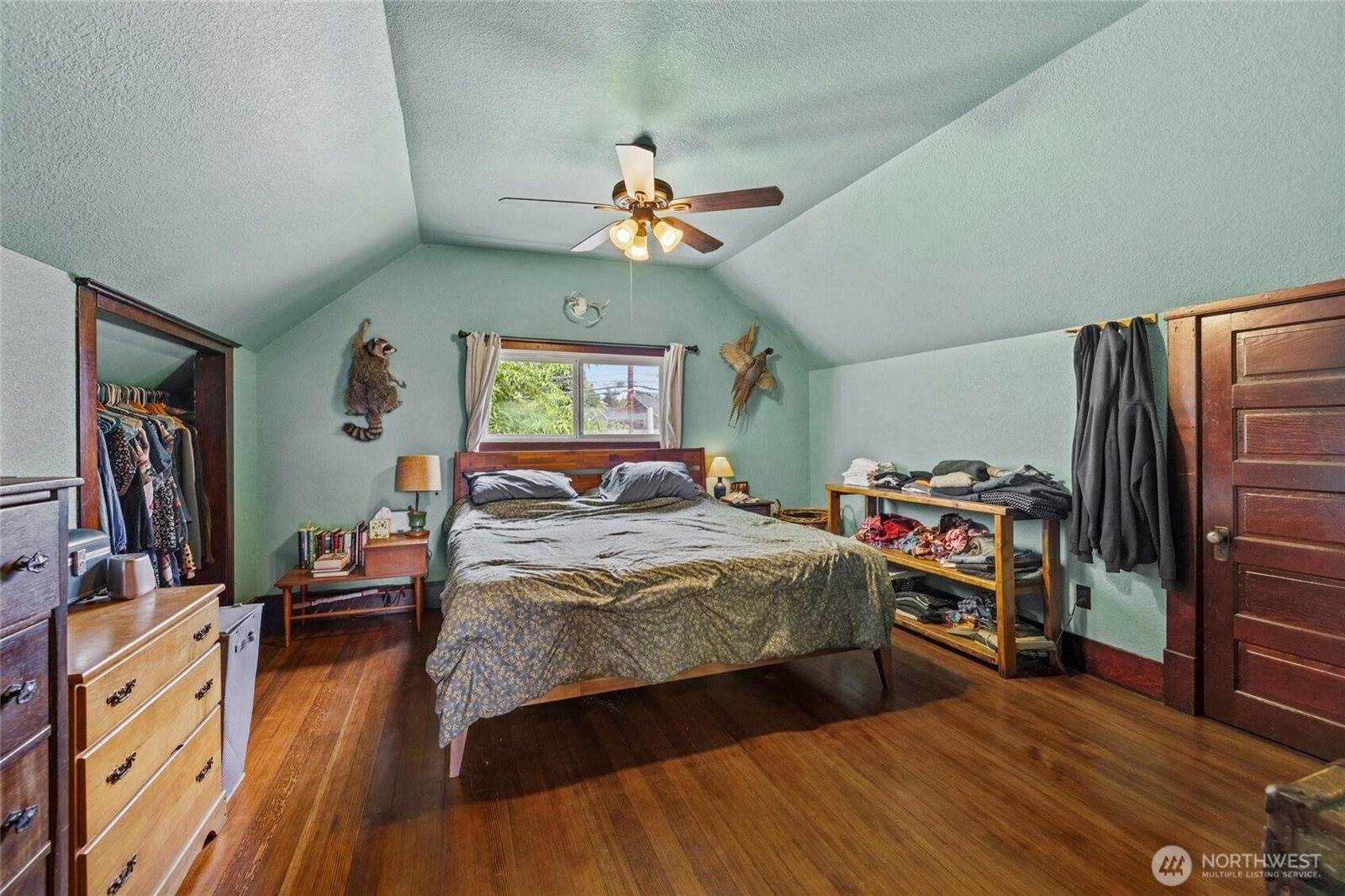 820 Borseth Street, Sedro Woolley, WA 98284