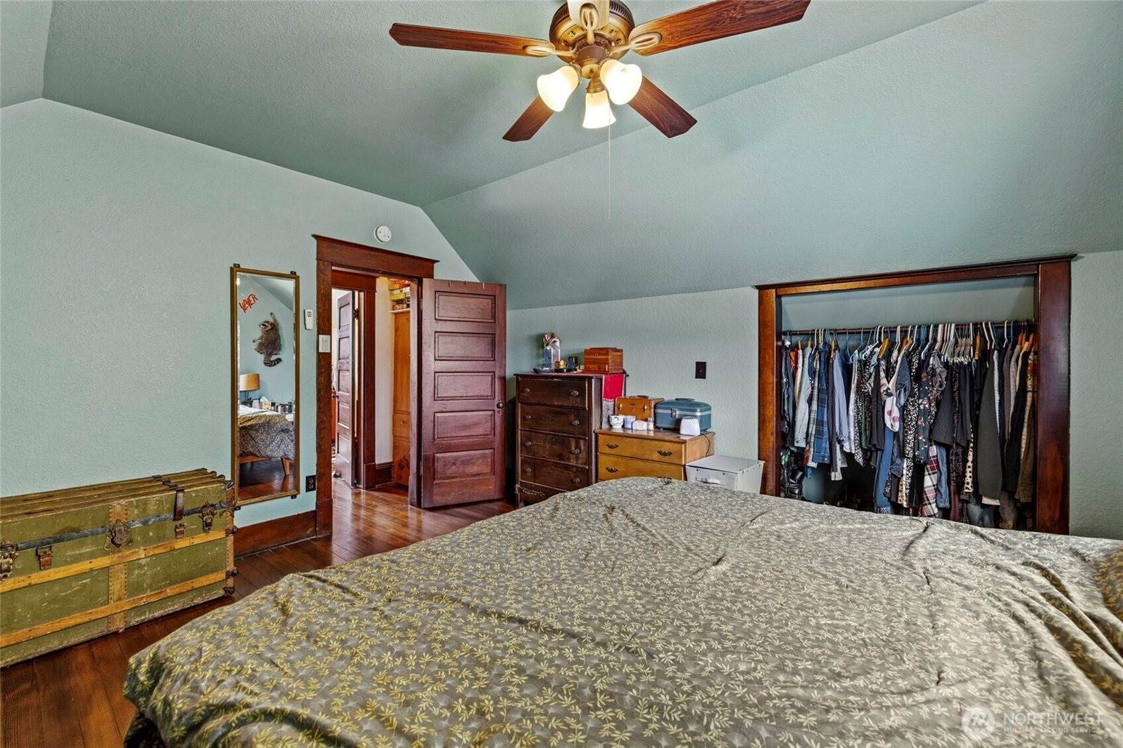 820 Borseth Street, Sedro Woolley, WA 98284