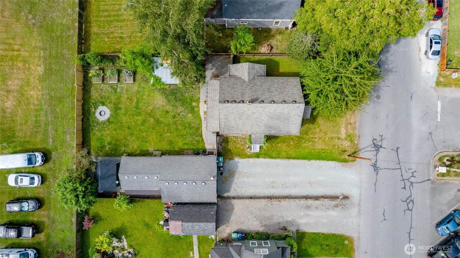 820 Borseth Street, Sedro Woolley, WA 98284