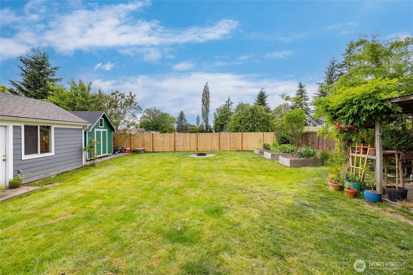 820 Borseth Street, Sedro Woolley, WA 98284