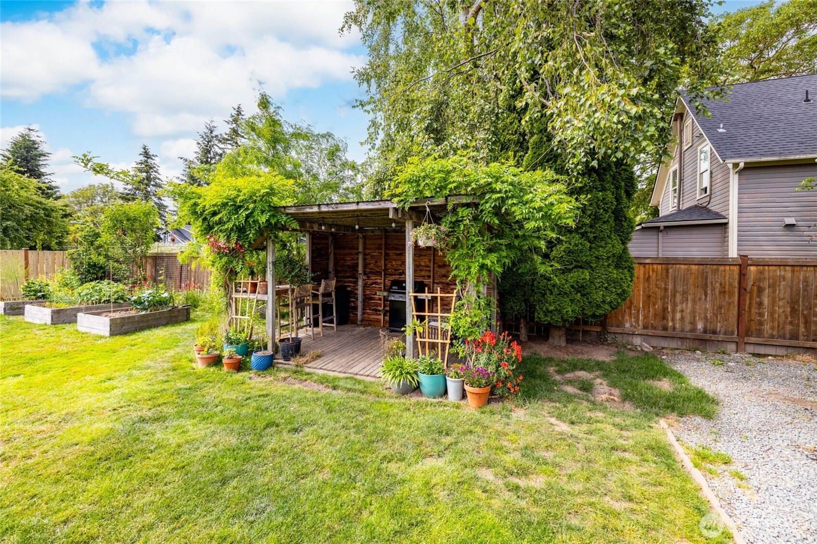820 Borseth Street, Sedro Woolley, WA 98284